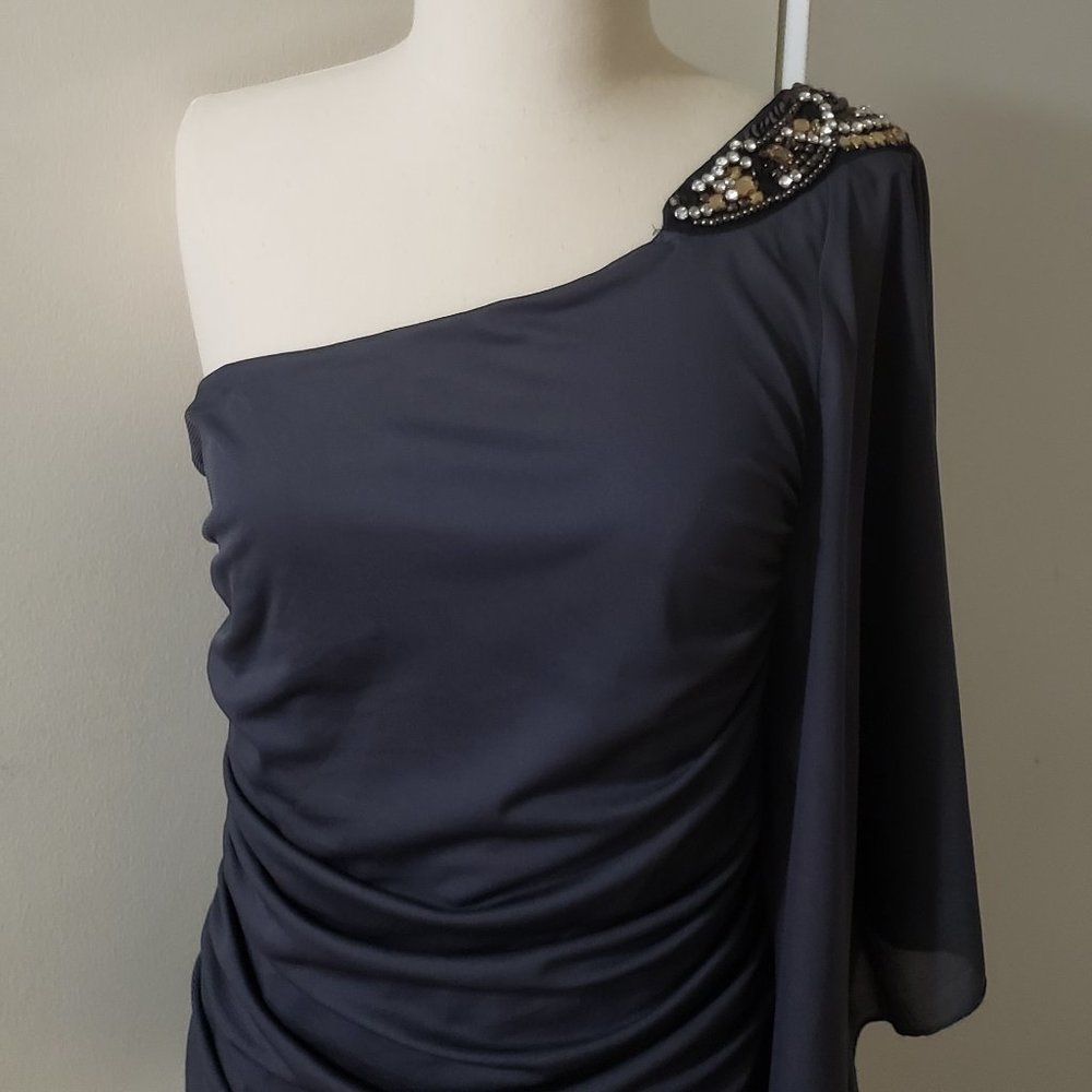 Studio Y Dress Top.